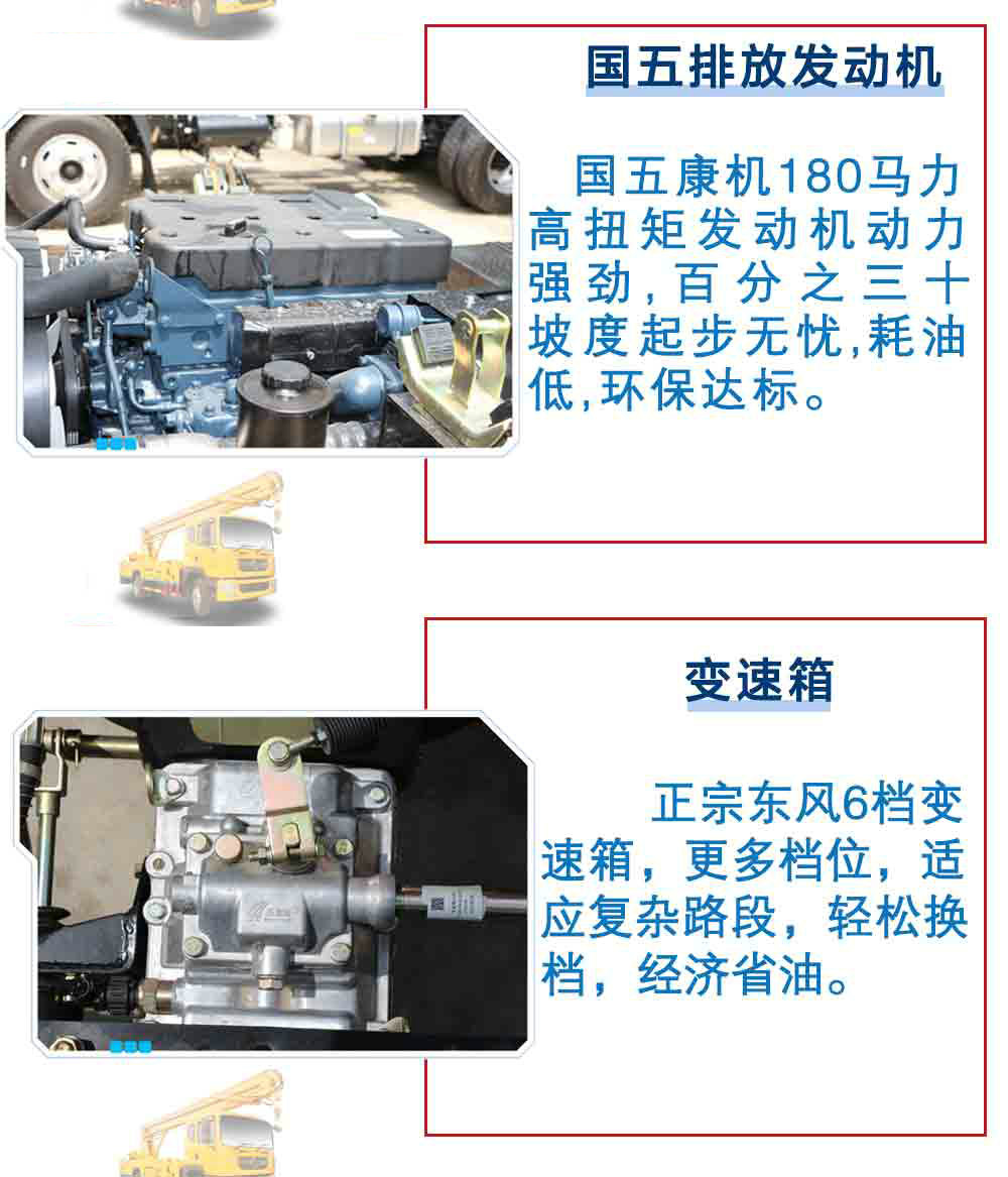 東風(fēng)D9高空作業(yè)車20-22米_15